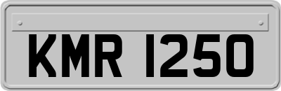 KMR1250