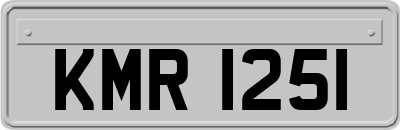 KMR1251