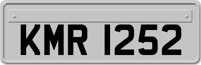 KMR1252