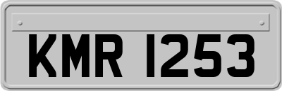 KMR1253