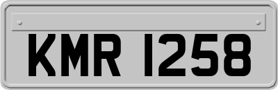 KMR1258