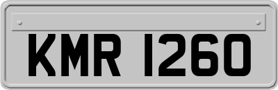 KMR1260