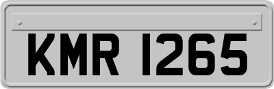 KMR1265