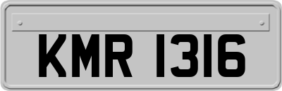 KMR1316