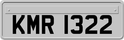 KMR1322