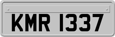 KMR1337