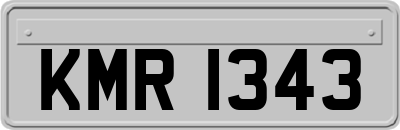 KMR1343