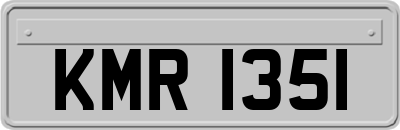 KMR1351