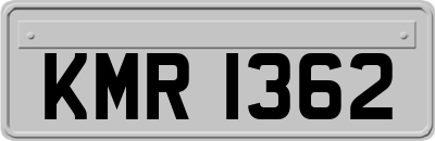 KMR1362