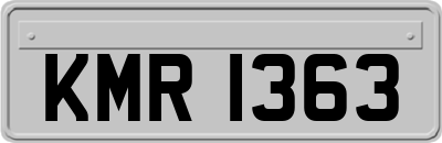 KMR1363