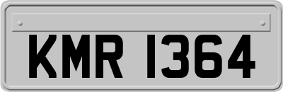 KMR1364