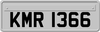 KMR1366