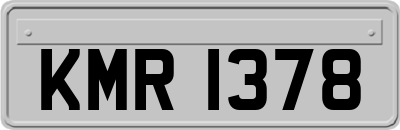 KMR1378