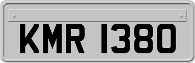 KMR1380