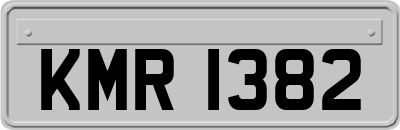 KMR1382