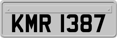 KMR1387