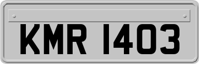 KMR1403