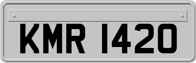 KMR1420