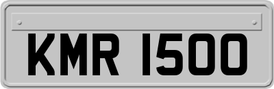 KMR1500