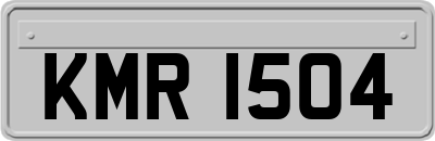 KMR1504