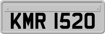 KMR1520