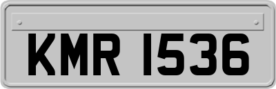 KMR1536