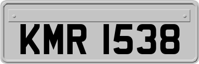 KMR1538