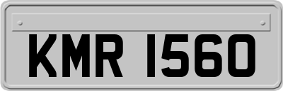 KMR1560