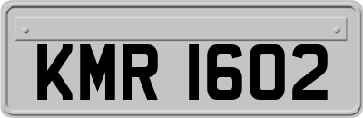 KMR1602