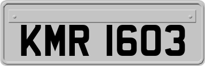 KMR1603