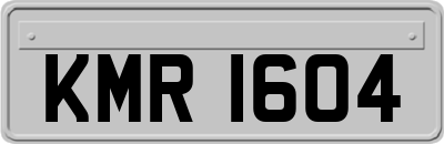 KMR1604