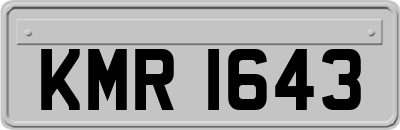 KMR1643