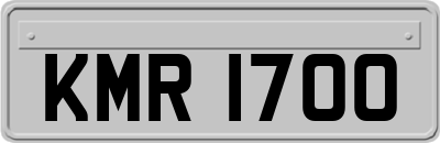 KMR1700