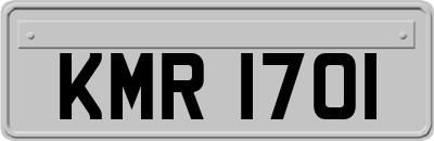 KMR1701