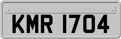 KMR1704