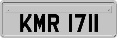 KMR1711