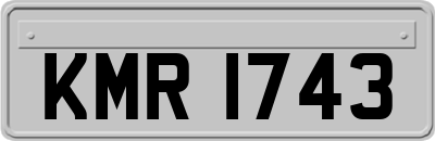 KMR1743