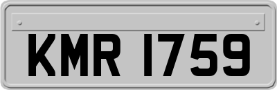 KMR1759