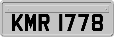 KMR1778