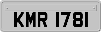 KMR1781