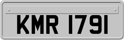 KMR1791