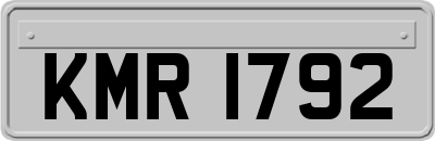 KMR1792