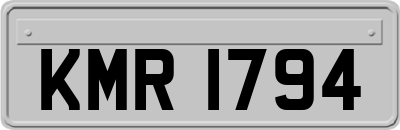 KMR1794