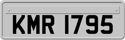 KMR1795