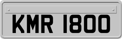 KMR1800