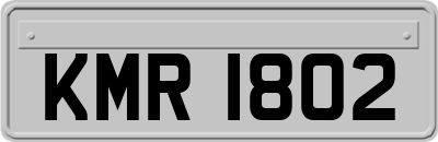 KMR1802