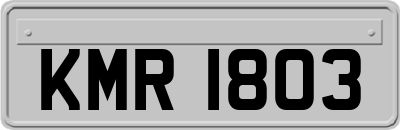 KMR1803