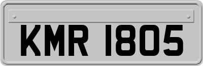 KMR1805