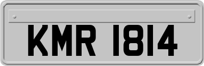 KMR1814