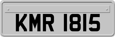 KMR1815